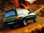 Toyota Land Cruiser 80 40th Anniversary 1997 года